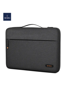 Funda para Portátil de 15,6" Pilot Sleeve Negro
