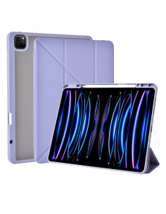 Protective CaseDefender iPad Pro 11" Lilac