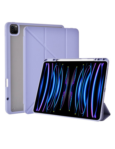 Protective CaseDefender iPad Pro 11" Lilac
