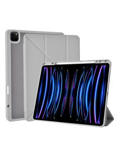 Protective CaseDefender iPad Pro 11 Gray