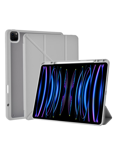 Protective CaseDefender iPad Pro 11 Gray