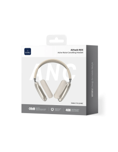 Cascos MAX TD-18 Dorado