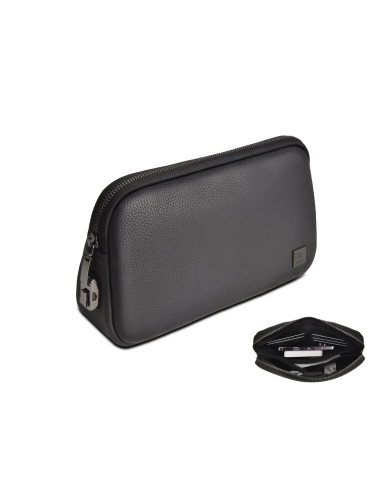 Alpha Bolso de Mano con Antirrobo
