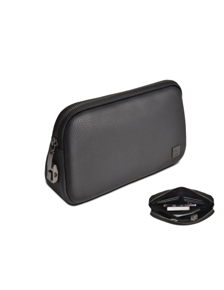 Alpha Bolso de Mano con Antirrobo