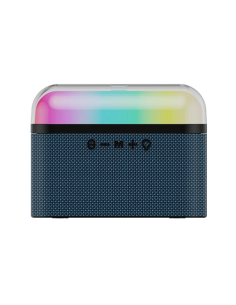 Altavoz Bluetooth P60 Azul