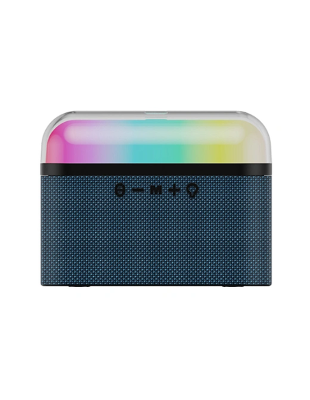Altavoz Bluetooth P60 Azul