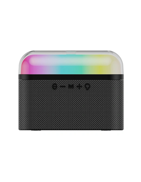 Altavoz Bluetooth Negro P60