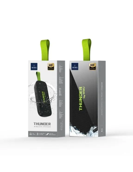 Thunder Wireless Altaves WI-H2