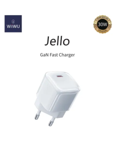 Cargadow 30W GaN PD Jello