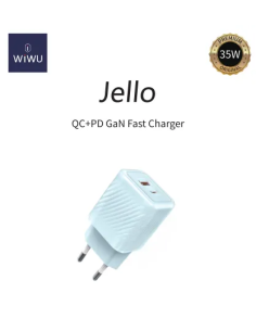 Cargador 35W GaN PD Jello
