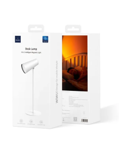Desk Lamp - 4 in 1 Magnetic Lamp