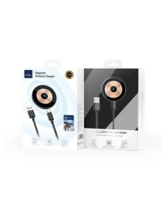 Magnetic Cargador Inalámbrico de 15 W