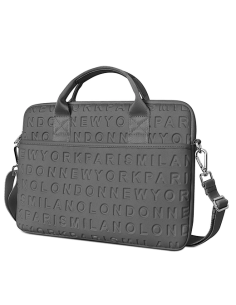 Bolso Acolchado Vogue