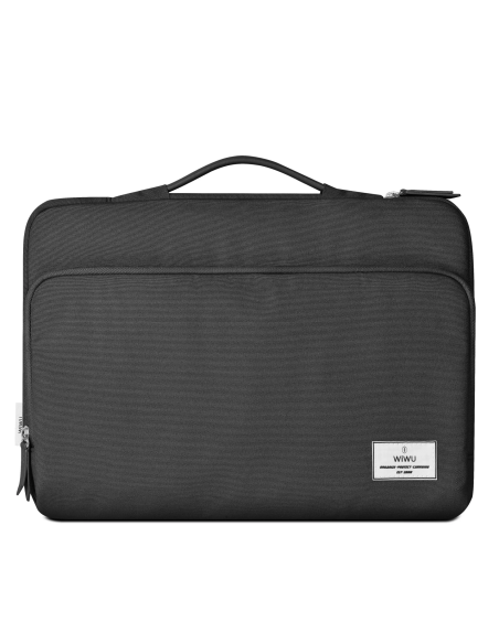 Maletín Ora de 14,2" para portátil de color negro