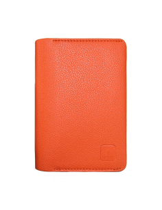 Passport Wallet Master (Orange)