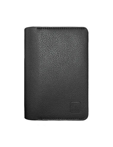 Passport Wallet Master (Black)