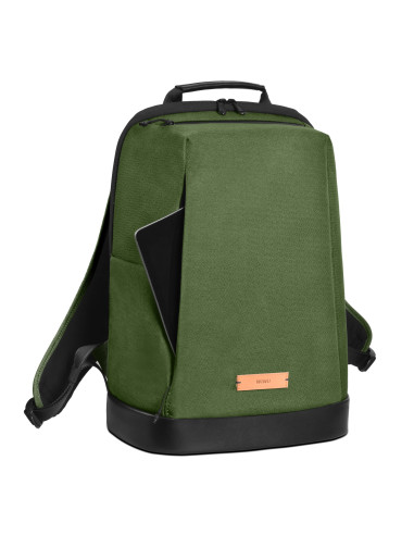 Green Elites Backpack