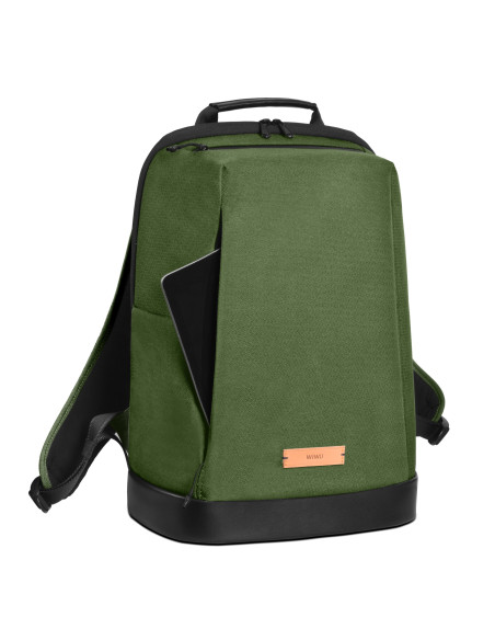Green Elites Backpack