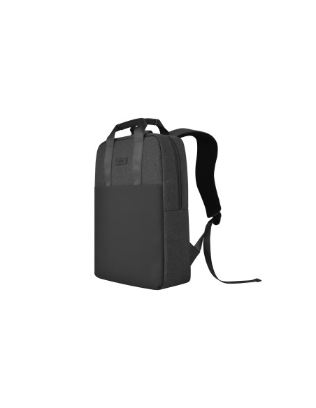 Mochila Minimalista, Negro