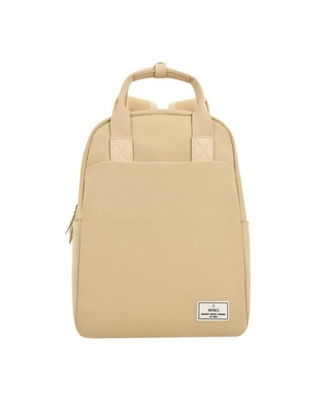 Backpack - Marfil Beige