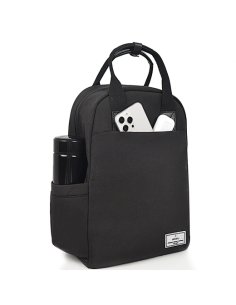 Backpack - Black