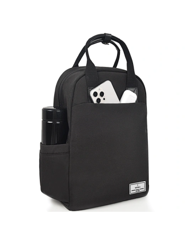 Backpack - Black