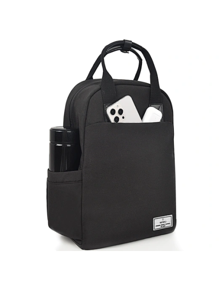 Backpack - Black