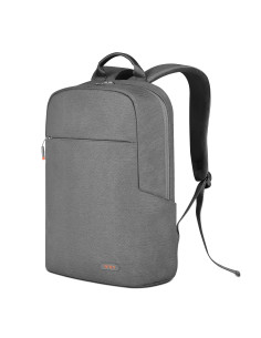 Mochila de Piloto Gris