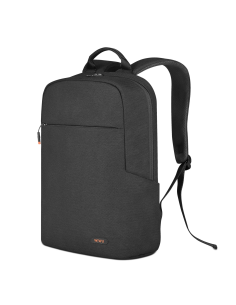 Mochila de Piloto Negro