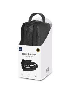 Salem Anti-Theft Travel Pouch