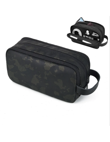 NECESER SALEM LUX Negro