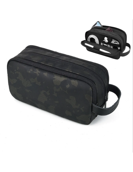 NECESER SALEM LUX Negro