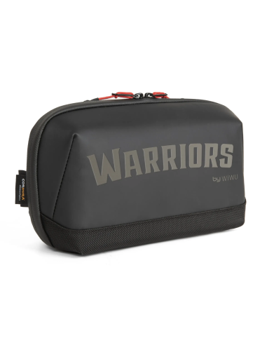 Neceser Warriors Tech Pouch