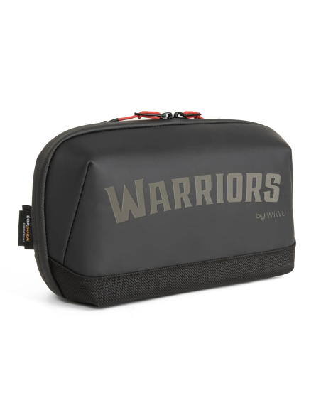 Neceser Warriors Tech Pouch