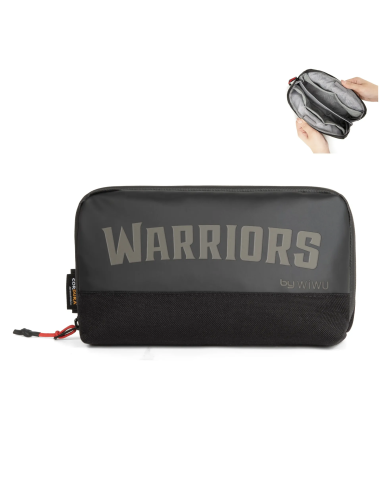Neceser Warriors X
