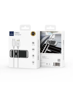 Organizador de Cables