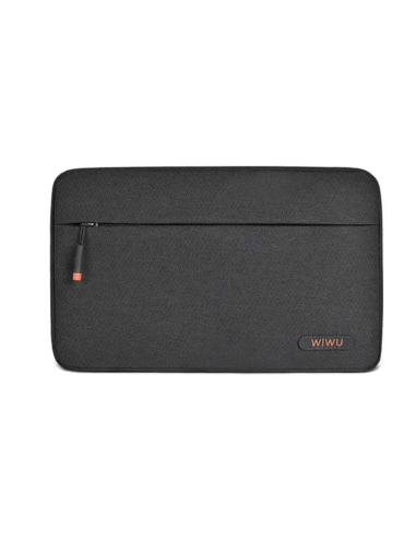 PILOT TRAVEL POUCH GRIS