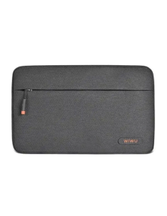 PILOT TRAVEL POUCH GRIS