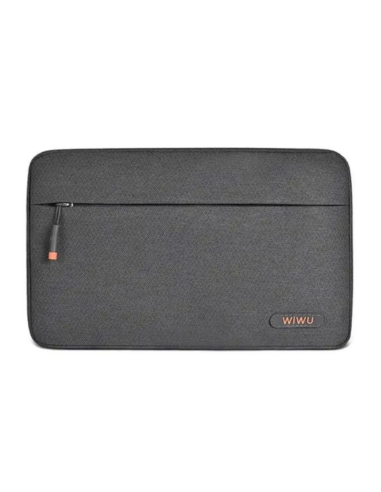 PILOT TRAVEL POUCH GRIS
