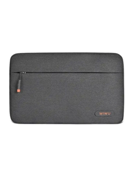 PILOT TRAVEL POUCH GRIS