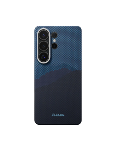 PITAKA – Funda StarPeak UlltraSlim SamsungS26Ultra Over the horizon Fibra Aramida