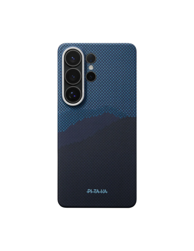 PITAKA – Funda StarPeak UlltraSlim SamsungS26Ultra Over the horizon Fibra Aramida