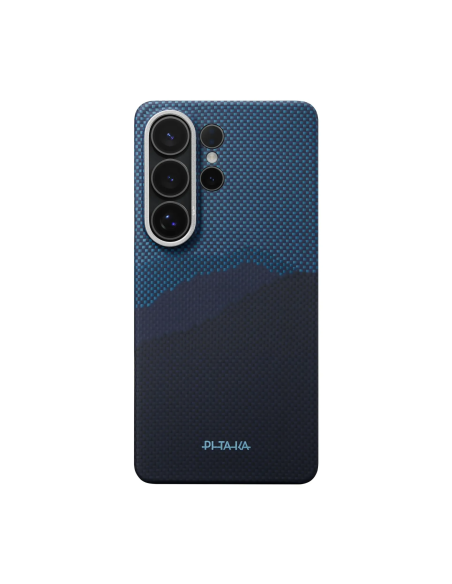 PITAKA – Funda StarPeak UlltraSlim SamsungS26Ultra Over the horizon Fibra Aramida