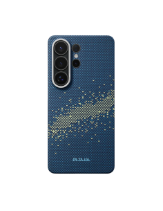 PITAKA – Funda StarPeak UltraSlim SamsungS26Ultra Milky way galaxy Fibra Aramida