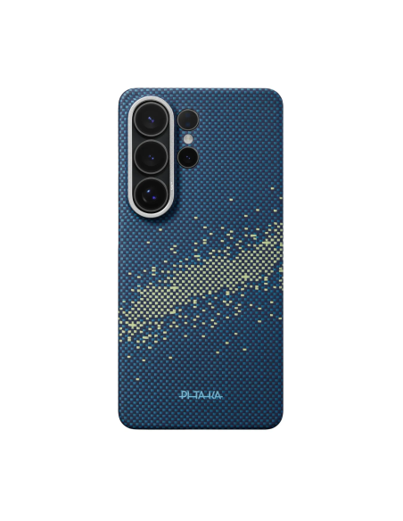 PITAKA – Funda StarPeak UltraSlim SamsungS26Ultra Milky way galaxy Fibra Aramida