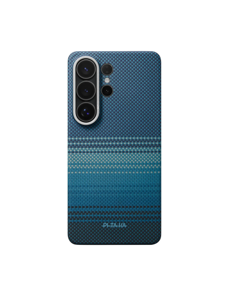 Sunset-Moonnise Edge Case for Samsung S26 ultra(Moonrise)