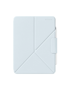 PITAKA – Funda Magnética Folio iPad 10,9"-11" Azul