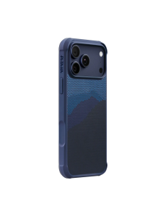 PITAKA – Funda ProGuard iPhone 17 Pro Over the Horizon StarPeak Fibra Aramida