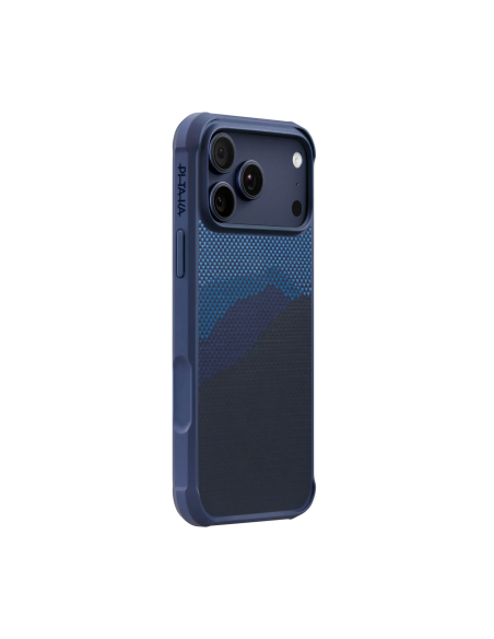 StarPeak Aramid ProGuard Case for iPhone 17 Pro (Over the horizon)