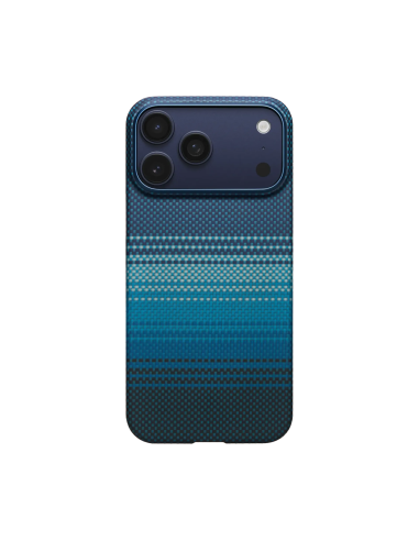 Sunset・Moonrise Ultra-Slim Case For iPhone 17 Pro Max(Moonrise)